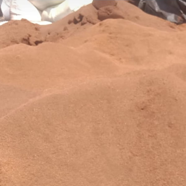 Sawdust